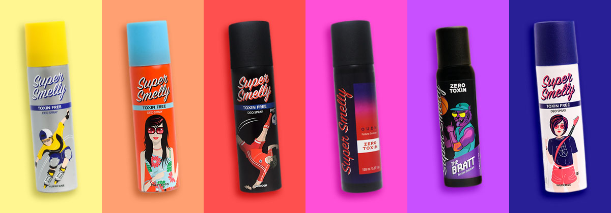 5 Reasons Why Natural Deodorants are | Buy Women's Deo Online | best natural women's deodorant | deodorant for girls | girls deodorant | teen deodorant | tween deo | tween deodorant | teenage deodorant | buy girls deo online | women's deodorant | body deodorant | list of deodorant brands in india | best deodorant for girls