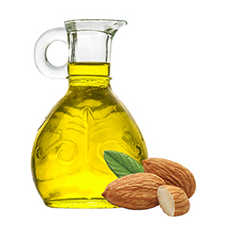 almond-oil-to-boost-hair-health