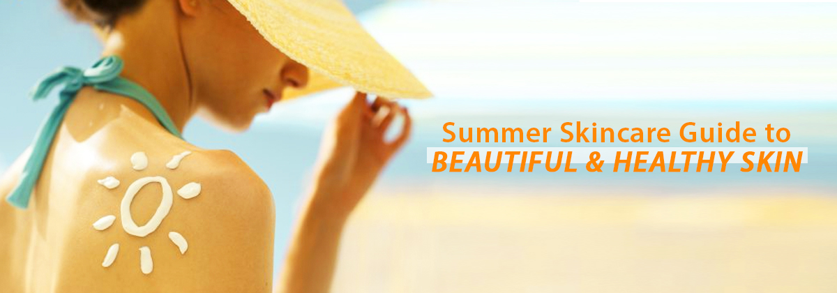 An Esthetician's Guide To Summer Skin Care | best skin care products, best skin care products for acne, best natural skin care products for acne-prone skin, best skin care products for oily, acne-prone skin, Best Moisturizers for oily acne prone skin, oily skin face wash, oily skin face wash in summer, best face wash for oily acne prone skin in summer