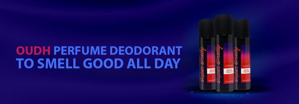 Oudh Deodorant Is Quintessential Woody Fragrance You Can Wear To Smell Fresh All Summer Long! Find Out Why | Oudh Perfume Deodorant Spray | best deo for man | best antiperspirant | deodorant spray for men | deodorant brands