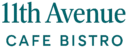 11thavenuecafebistro-logo
