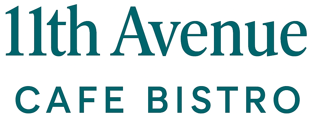 11thavenuecafebistro-logo